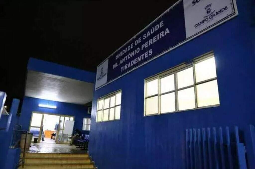 Na Capital, menino de 12 anos é esfaqueado por colega ao sair da escola