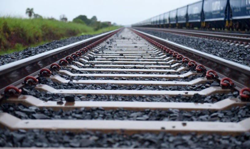 Com investimento de R$ 2,8 bilhões, Mato Grosso do Sul ganha ferrovia para escoar celulose