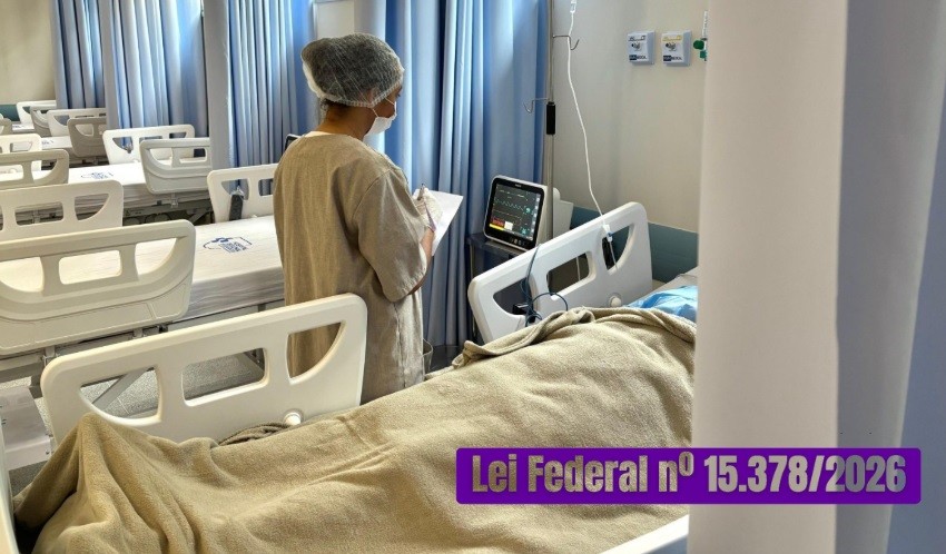 Paciente passa a ter direito de recusar tratamento e exigir explicações claras