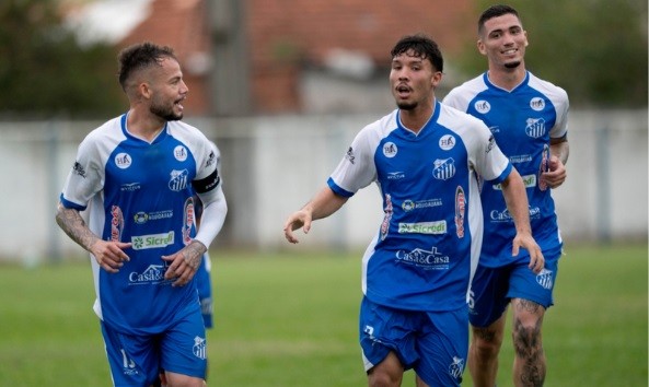 Com festa da torcida, Aquidauanense fecha Segundona com título
