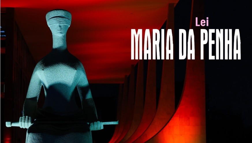 STF decide ampliar alcance da Lei da Maria da Penha