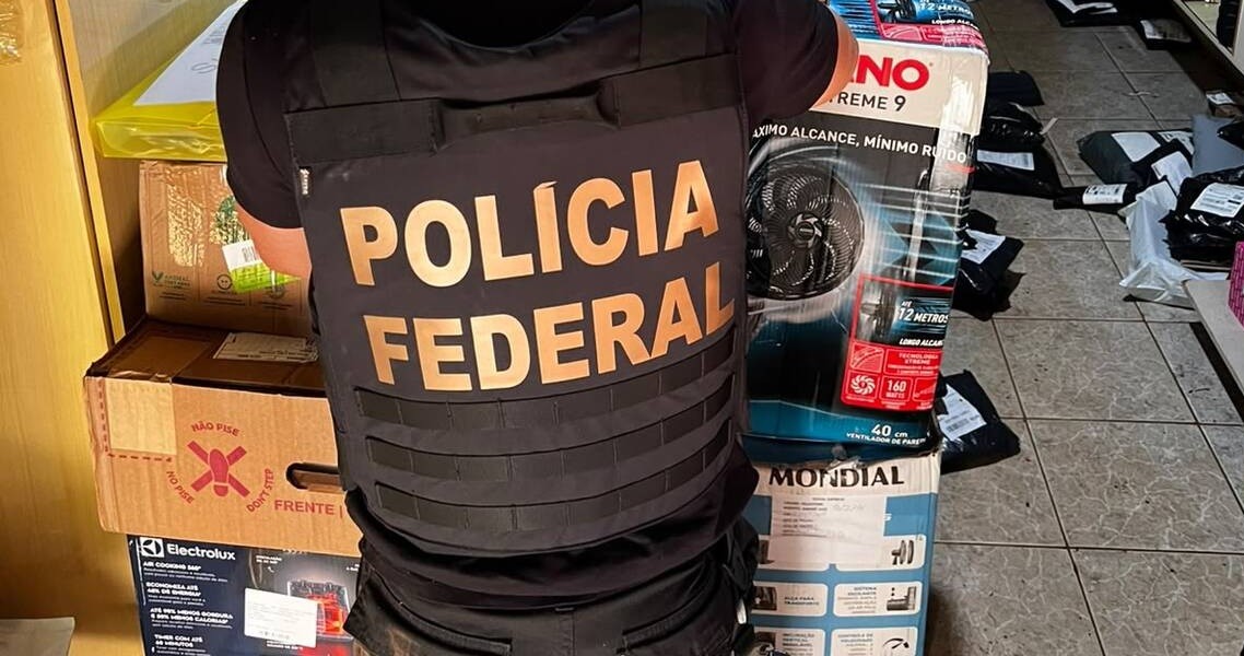 PF investiga 2 anos de desvios de encomendas dos Correios em MS