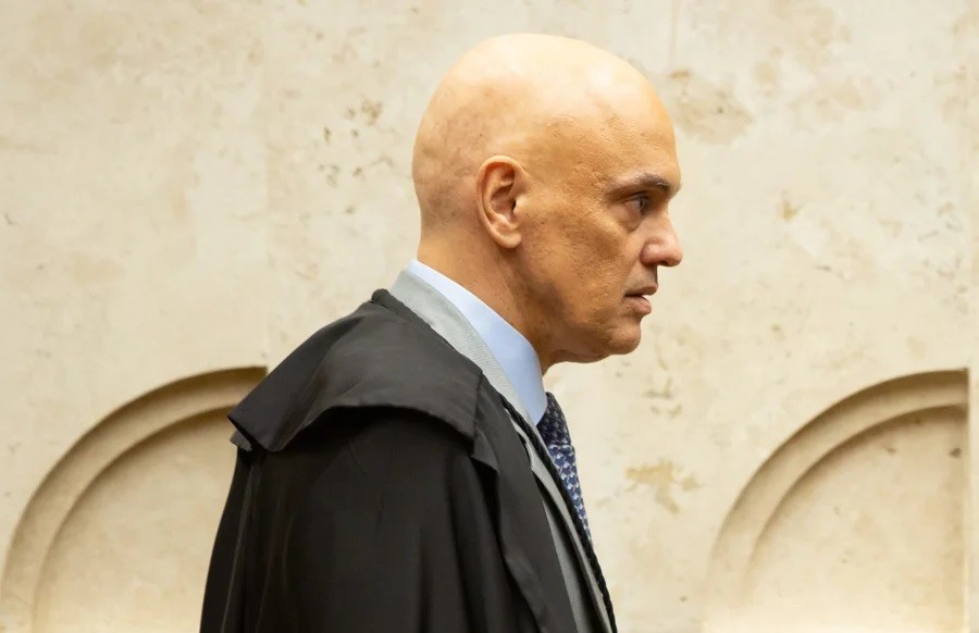 Após Moraes barrar Lei da Dosimetria, veja próximos passos no STF