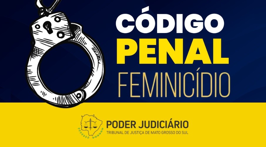 Nova lei leva 162 casos de feminicídio a julgamento em MS em menos de dois anos
