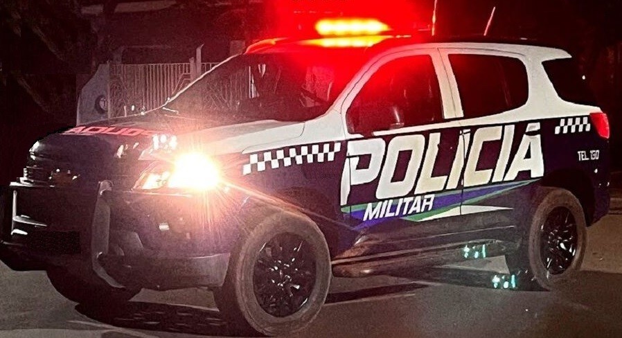 Homem é encontrado morto a facadas no Vila Nova em Naviraí