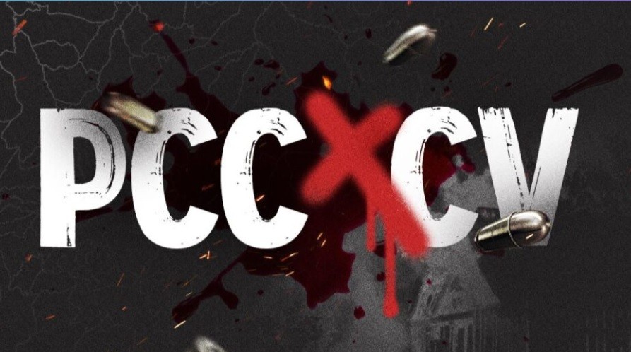 Lula diz que “guerra” contra PCC e CV é do Brasil, não dos EUA