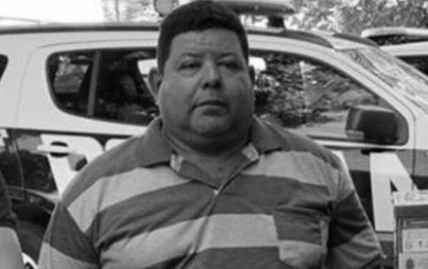 Na Capital, sargento da PM passa mal em calçada e morre na Calógeras 