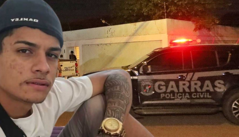 Morto em abordagem do Garras, jovem era ligado à série de ataques em Sidrolândia