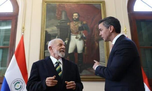 Crise entre Brasil e Paraguai pode dificultar concessão da hidrovia do Rio Paraguai