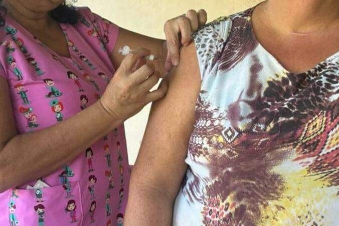 Itaporã antecipa vacinação contra chikungunya em meio à epidemia