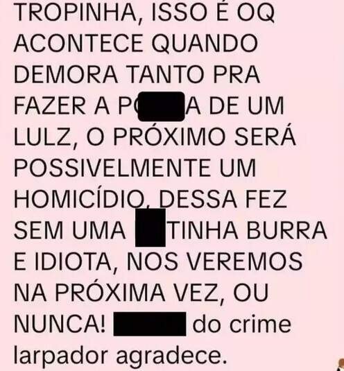 Escola não identificou mudança de comportamento em adolescente encontrada morta em Naviraí