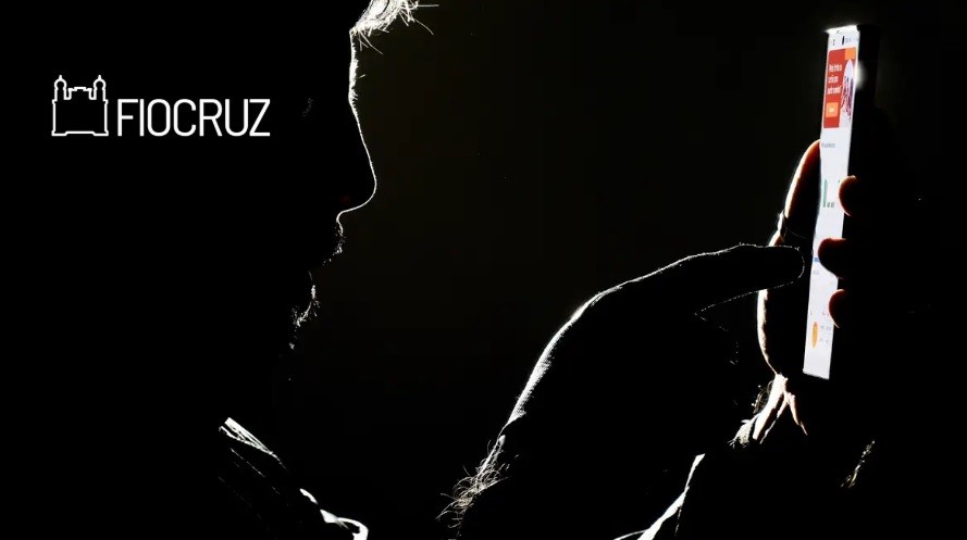 Fiocruz oferece curso gratuito sobre bets e saúde mental