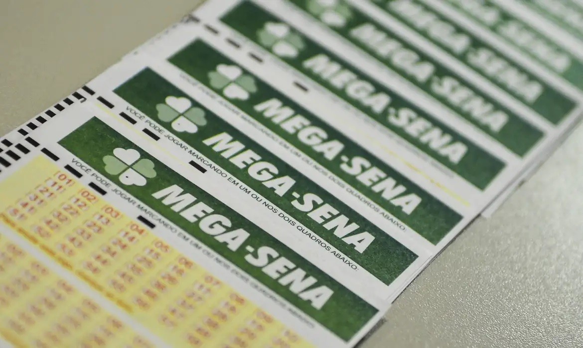Mega-Sena sorteia prêmio acumulado em R$ 38 milhões nesta terça-feira