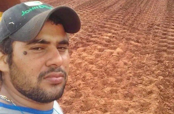 Morador de Naviraí morre em acidente na PR-323 entre Cafezal do Sul e Cedro