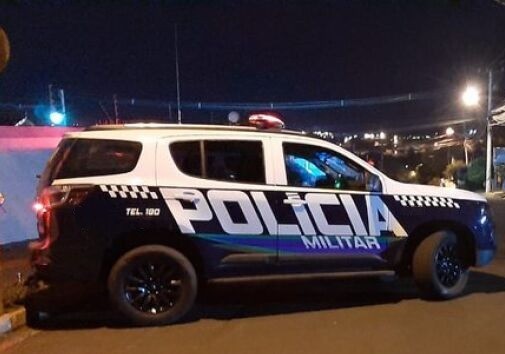 No Portal Residence em Naviraí, briga generalizada em bar deixa três feridos 