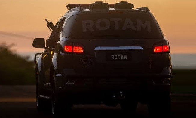 Moradores de Dourados morrem em confronto com a Rotam no Paraná