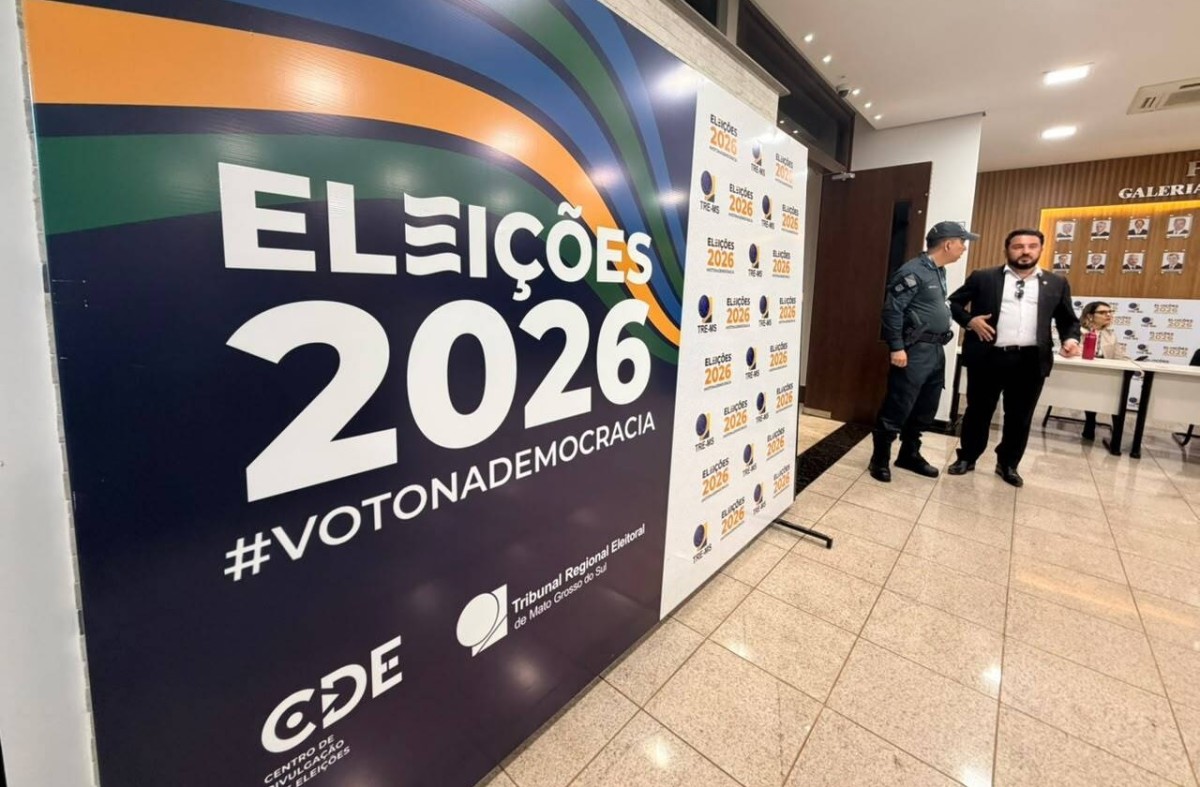 Fim da eleição abre calendário de justificativas, diplomação e posses