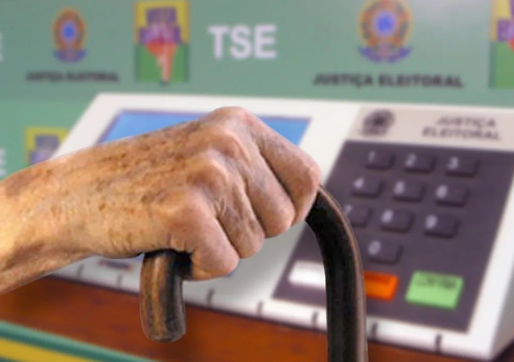 Aposentado ou pensionista que votar não precisará fazer Prova de Vida