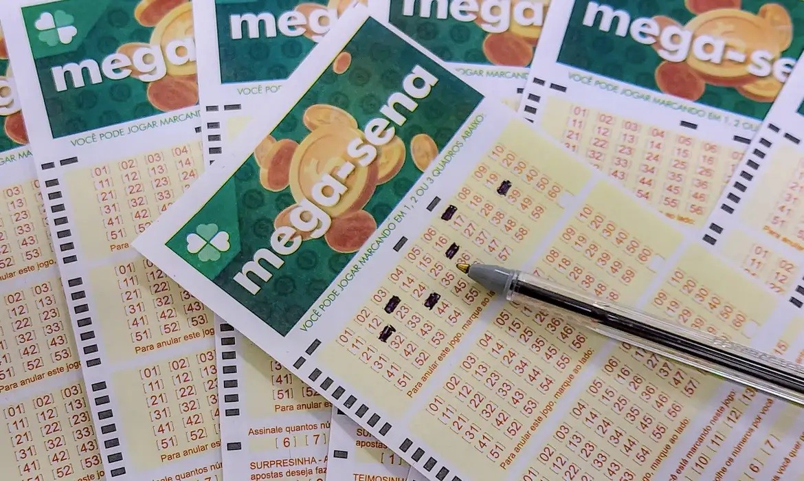 Mega-Sena sorteia prêmio acumulado em R$ 8 milhões nesta terça-feira