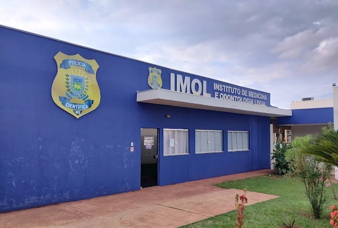 Governo de MS autoriza captação de córneas no Imol para ampliar transplantes