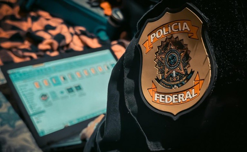 PF faz operação em dez estados contra crimes de abuso sexual infantojuvenil na internet