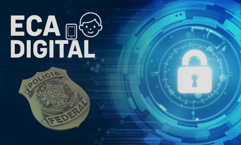 Governo cria centro ligado à PF para proteção de criança e adolescente