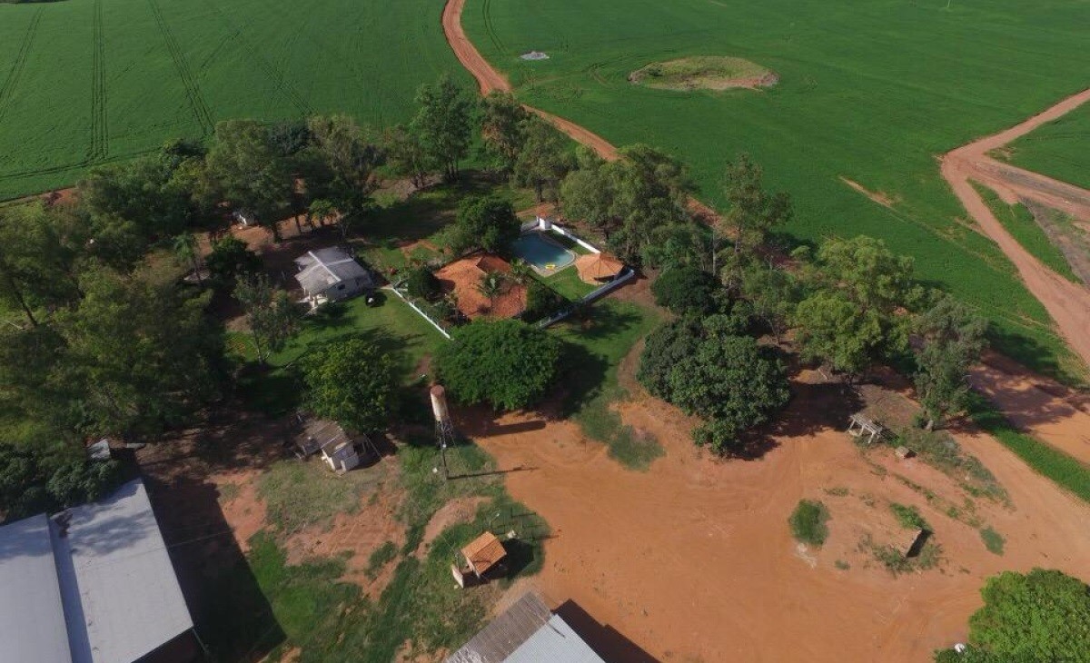 Juiz do Paraná decide que fazenda em MS deve ficar com dono devedor