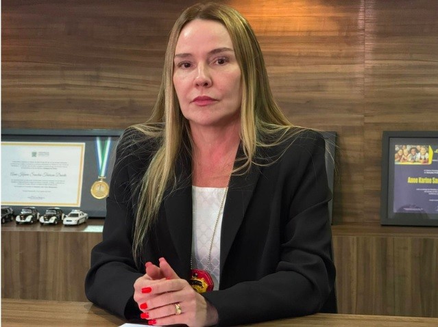 Adolescente de Naviraí que morreu em desafio era 