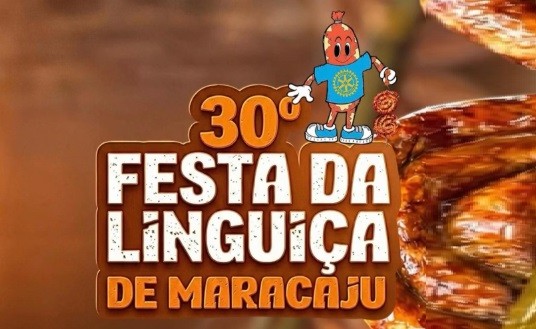 Festa da Linguiça de Maracaju já tem data confirmada para 2026