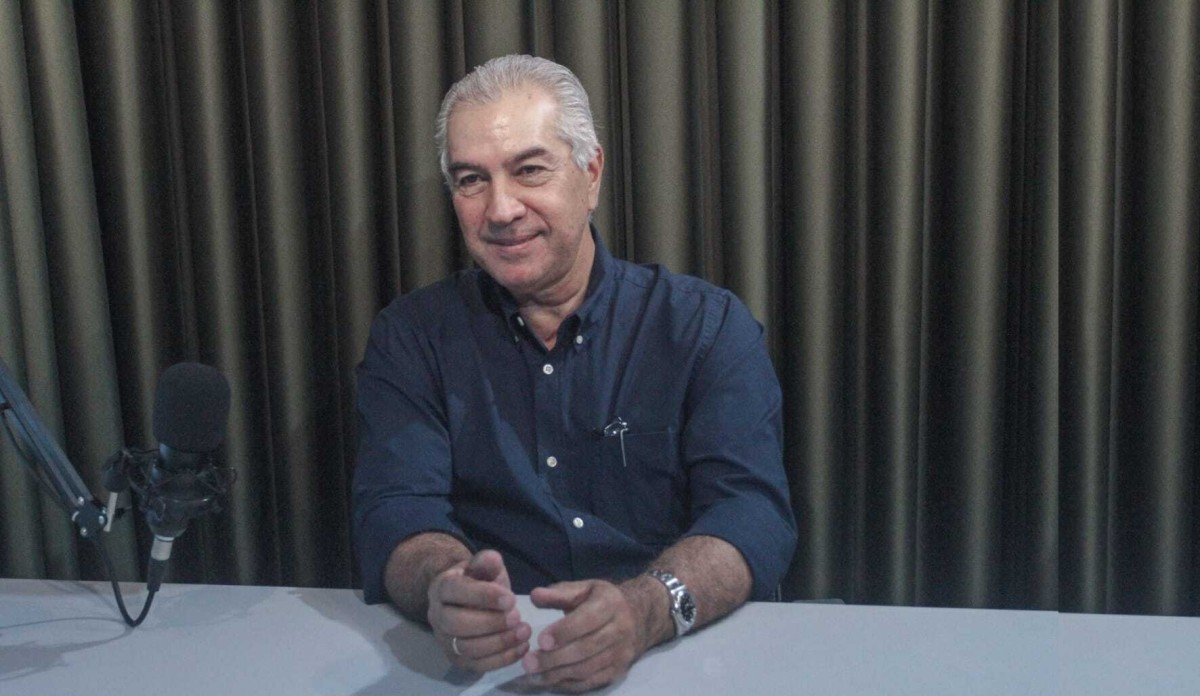 STJ encerra ação penal contra Reinaldo Azambuja