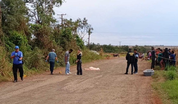 Mulher é atraída para emboscada pelo companheiro e morta a facadas