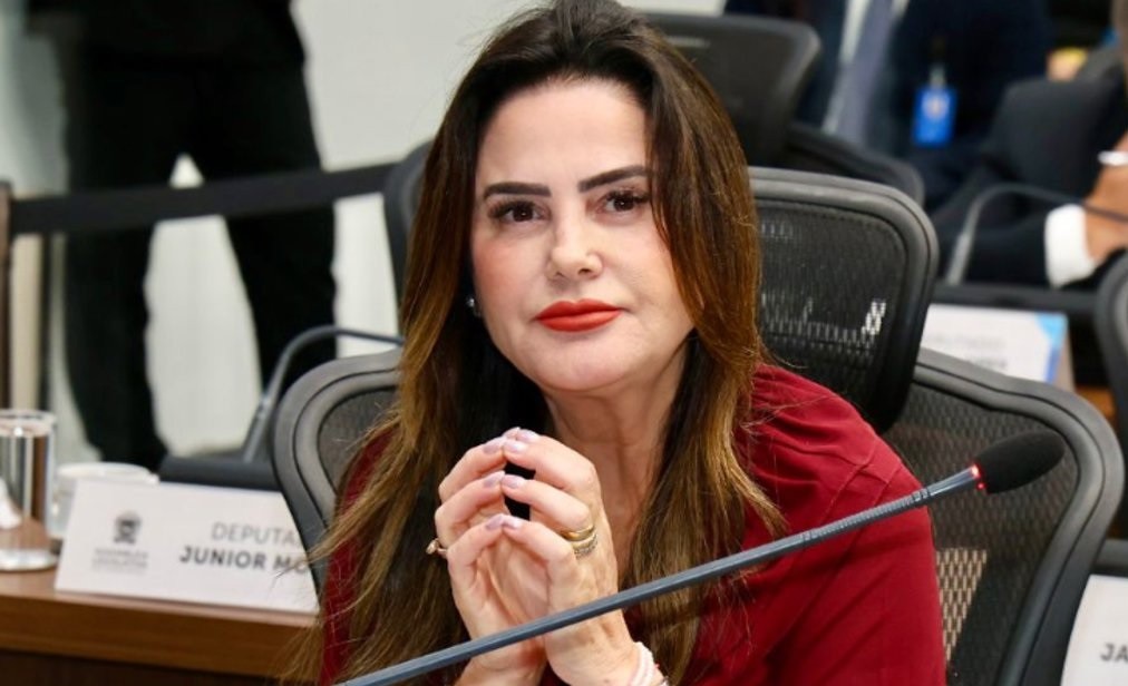 Mara Caseiro pede ampliação de ciclovia para reforçar segurança em Eldorado