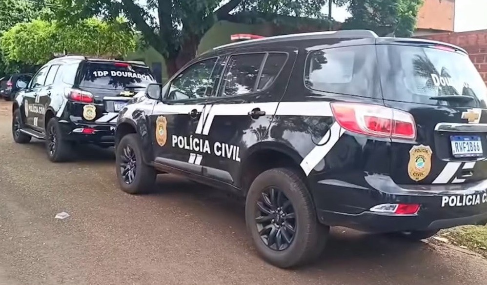 Adolescente é baleado após reagir abordagem e atirar contra policiais em Dourados