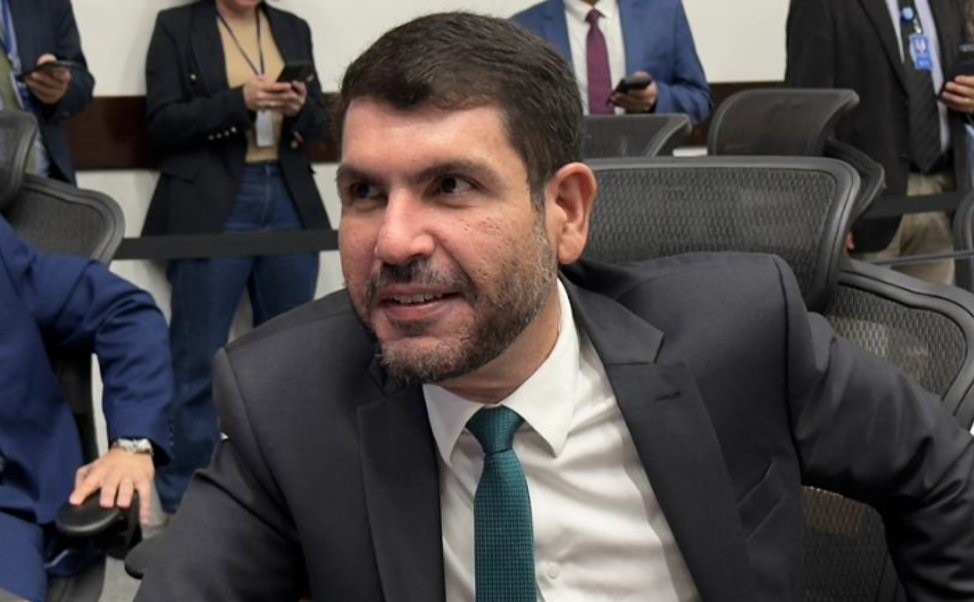 Jamilson Name solicita ponte de concreto na estrada do Pirizal em Camapuã  