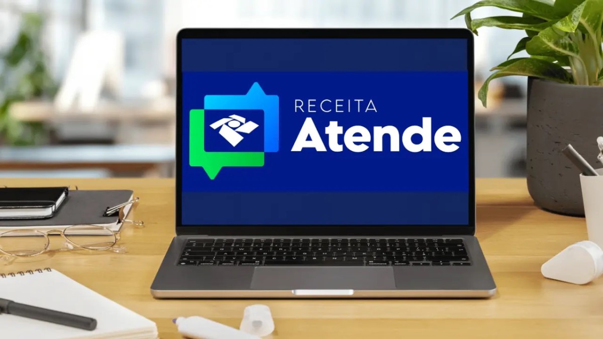 Receita Federal lança canal único de atendimento digital