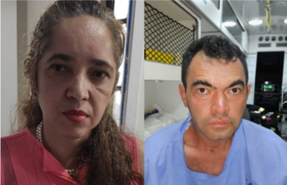 Morre enfermeira atacada com marreta pelo marido em Ponta Porã; 5º caso de feminicídio em MS