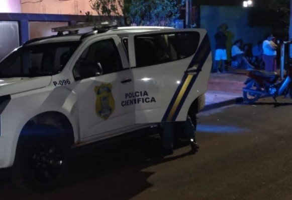 Atirador invade casa e executa morador com seis disparos