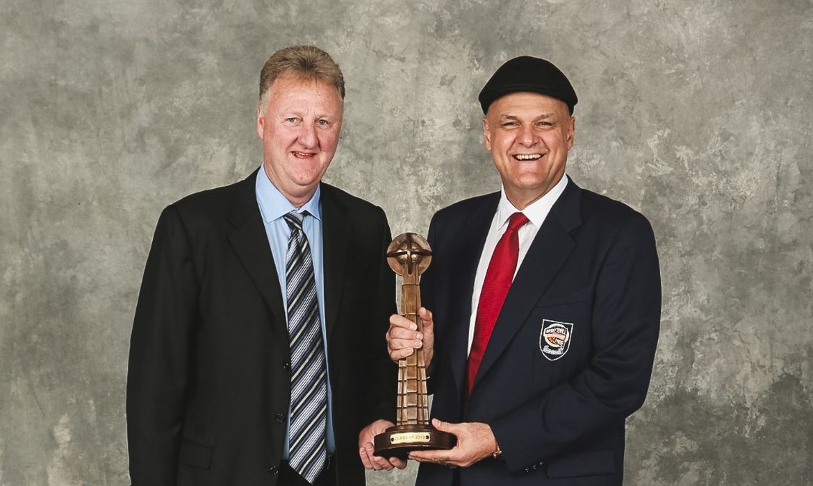 Ministério do Esporte lamenta morte de Oscar: 