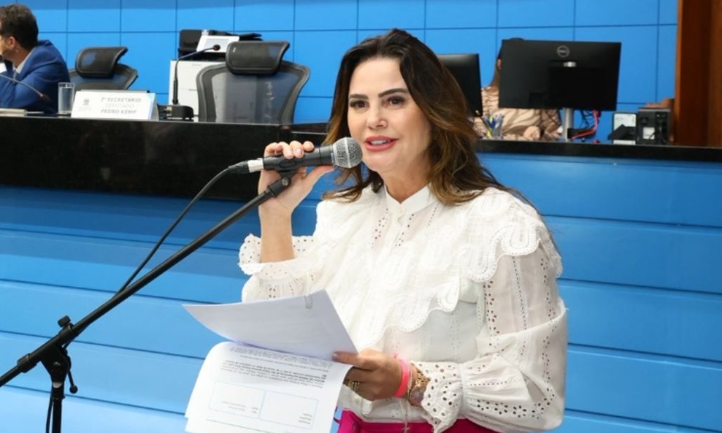 Mara Caseiro pede asfalto na Serra do Pindaivão e cobra melhoria no acesso rural  