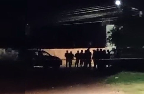 Suspeitos tentam fugir, reagem à abordagem e são mortos a tiros na Capital