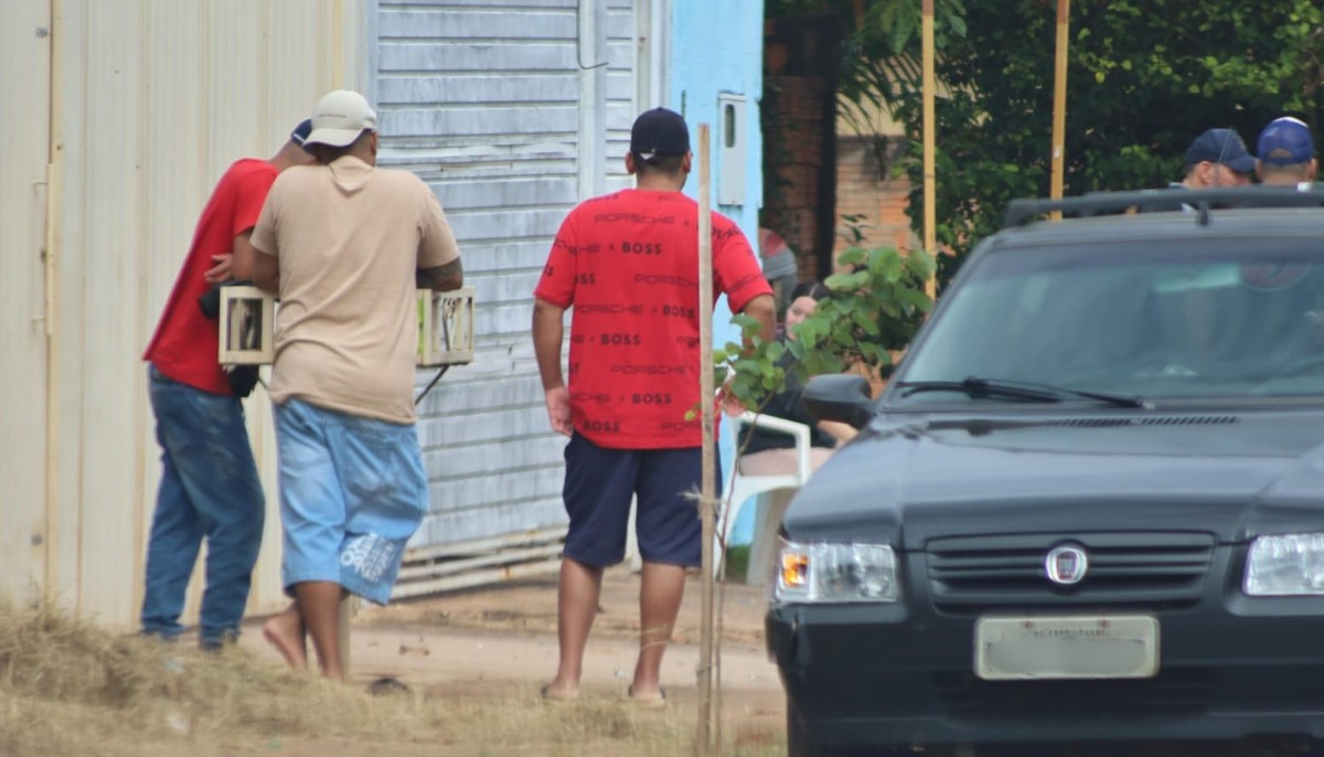 Menino de 14 anos é encontrado morto e suspeita é de infarto