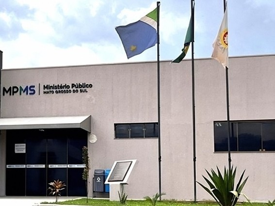 Justiça acolhe pedido do MPMS e determina afastamento cautelar de professor investigado em Ivinhema