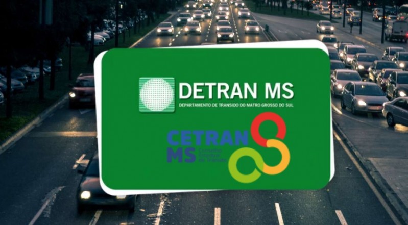 Detran e Cetran alinham implementação da nova CNH e mudanças na legislação de ciclomotores