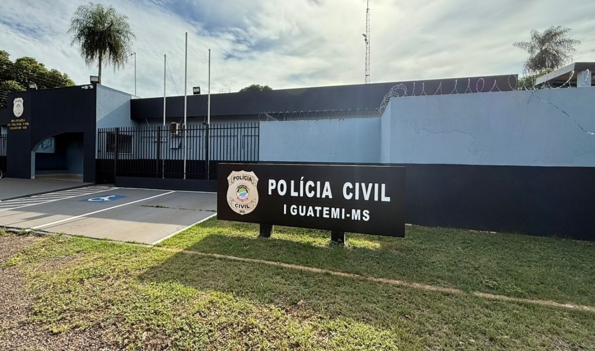 “Situação chegou ao fim”, diz rapaz após matar padrasto a facadas