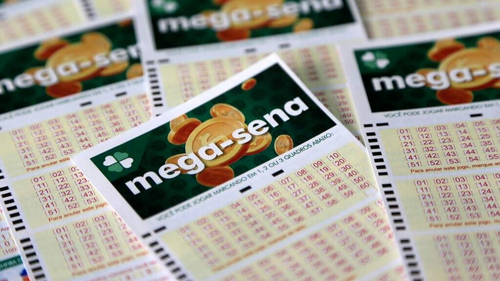 Mega-Sena paga R$ 115 milhões acumulados neste sábado