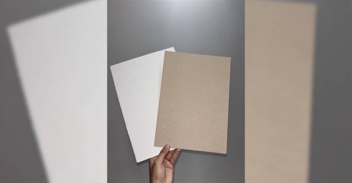 Suzano desenvolve o Eucanatural, celulose marrom de eucalipto para embalagens sustentáveis