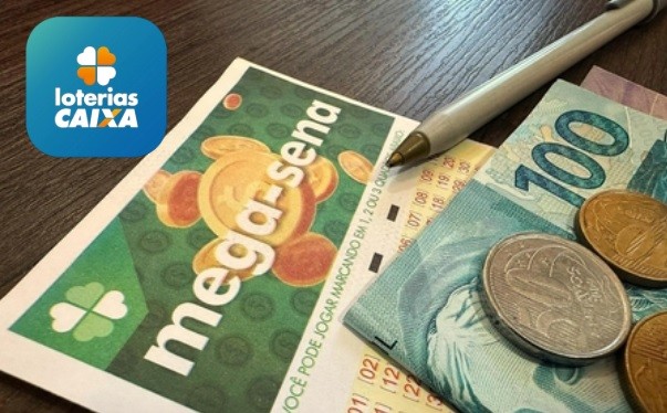 Mega-Sena 2973 sorteia prêmio estimado em R$ 62 milhões neste sábado