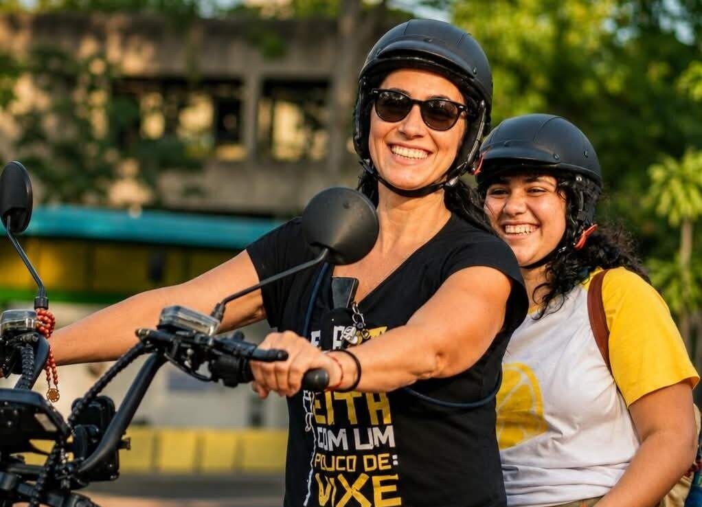 Moto, ciclomotor ou autopropelido? Entenda as regras antes de comprar