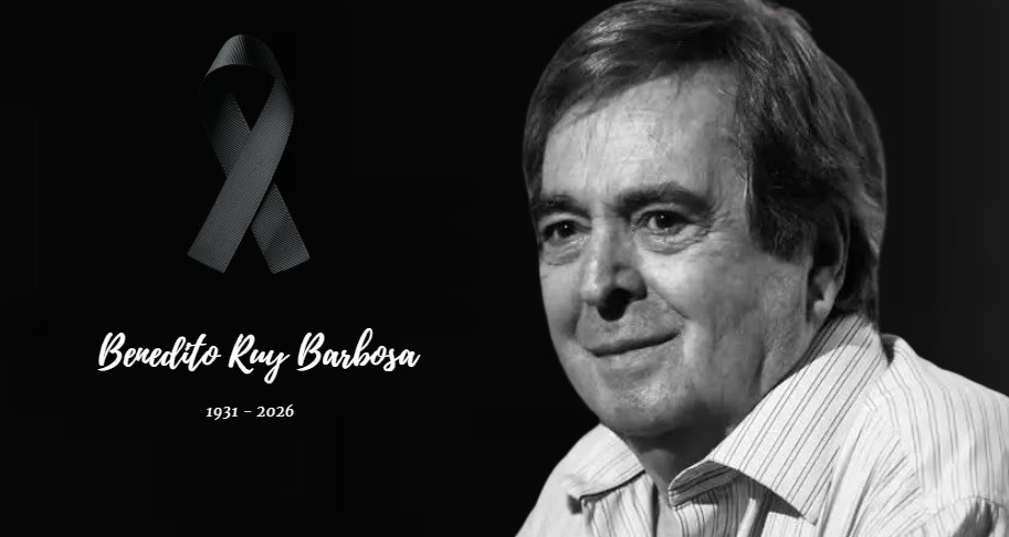 Morre, aos 95 anos, Benedito Ruy Barbosa, autor de Pantanal e O Rei do Gado