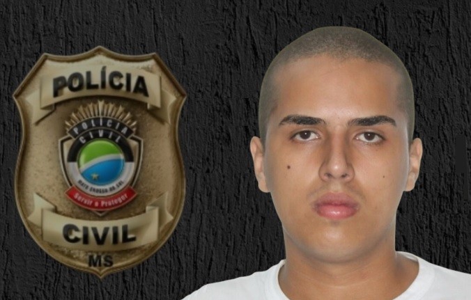 Investigado por sequestro seguido de morte se apresenta à delegacia e nega crime